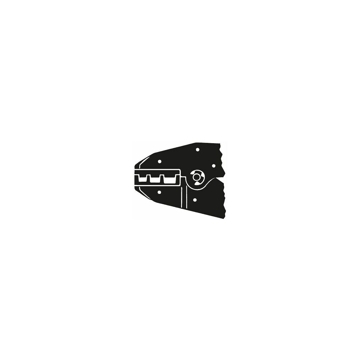 KÌM BẤM COS HOLEX 35MM KÌM BẤM COS HOLEX 35MM